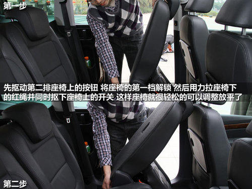 大众(进口)  夏朗 2.0TSI DSG