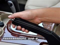 荣威 上海汽车 荣威w5 2011款 3.2l 4wd 尊域版