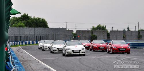 CR-Z