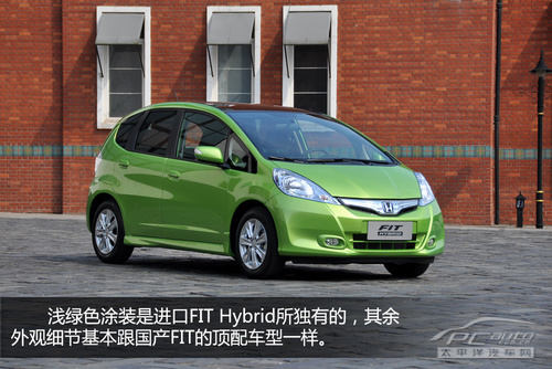 FTI HYBRID