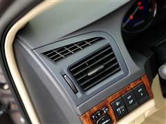 广汽 广汽乘用车 传祺 2011款 2.0l mt精英版