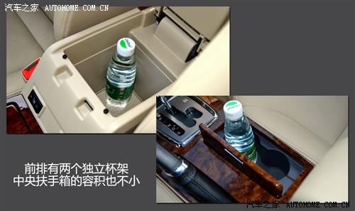 广汽 广汽集团 传祺 2011款 2.0l at尊贵版