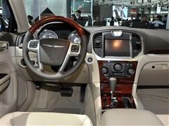 克莱斯勒 克莱斯勒(进口) 300c(进口) 2011款 基本型