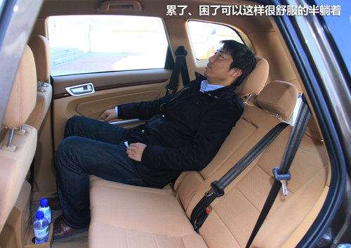 华泰汽车  宝利格 1.8T MT