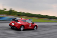 CR-Z