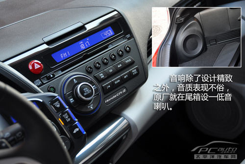CR-Z
