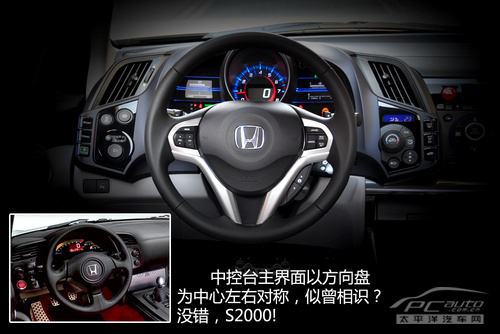 CR-Z