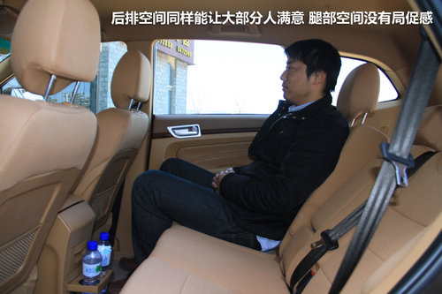 华泰汽车  宝利格 1.8T MT