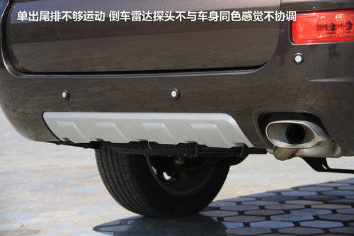 华泰汽车  宝利格 1.8T MT