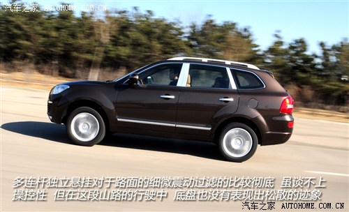 华泰 华泰汽车 宝利格 2012款 1.8t 自动两驱行政版