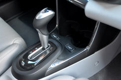 CR-Z