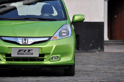 FTI HYBRID