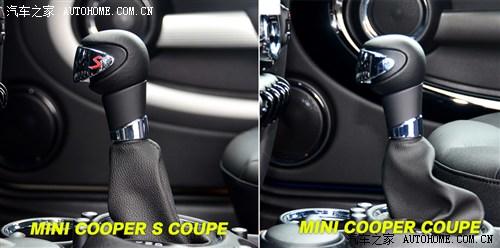 mini mini mini coupe 2012款 1.6t cooper s