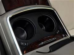 克莱斯勒 克莱斯勒(进口) 300c(进口) 2011款 基本型