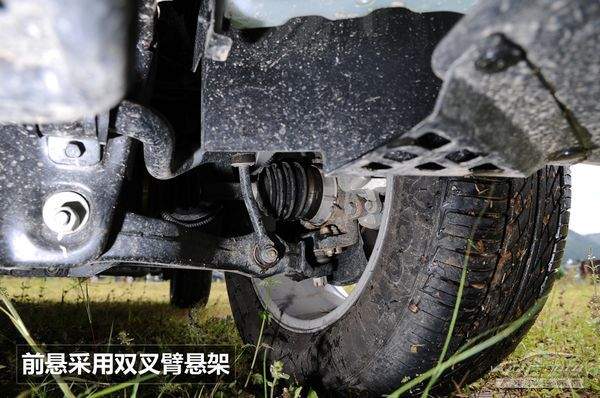 荣威W5驾驶体验