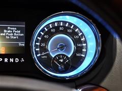 克莱斯勒 克莱斯勒(进口) 300c(进口) 2011款 基本型