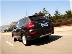 华泰 华泰汽车 宝利格 2012款 1.8t 手动两驱商务版