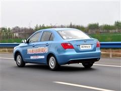 汽车之家 长安汽车 悦翔v3 2012款 基本型