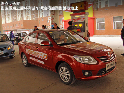 长安乘用车  悦翔 1.5 MT