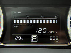 东风日产  轩逸 1.8 XV CVT