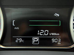 东风日产  轩逸 1.8 XV CVT