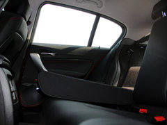 宝马(进口)  118i 1.6T AT