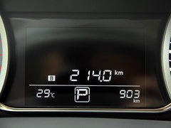 东风日产  轩逸 1.8 XV CVT