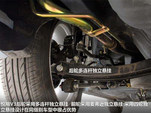 长安乘用车  悦翔 1.5 MT