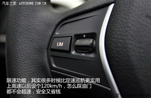 宝马 宝马(进口) 宝马1系 2012款 116i 都市型