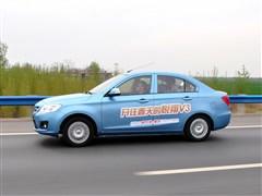 汽车之家 长安汽车 悦翔v3 2012款 基本型
