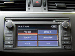 东风日产  轩逸 1.8 XV CVT