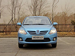 长安乘用车  悦翔 1.5 MT
