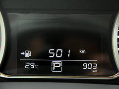 东风日产  轩逸 1.8 XV CVT