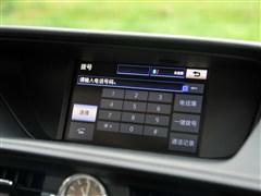 雷克萨斯 雷克萨斯 雷克萨斯es 2013款 250