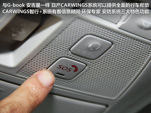 东风日产  轩逸 1.8 XV CVT