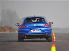 大众 大众(进口) scirocco尚酷 2011款 r 2.0 tsi