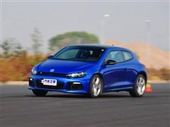 大众 大众(进口) scirocco尚酷 2011款 r 2.0 tsi