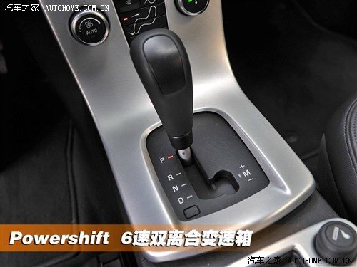 沃尔沃 沃尔沃(进口) 沃尔沃c30 2010款 全新改款2.0智雅版
