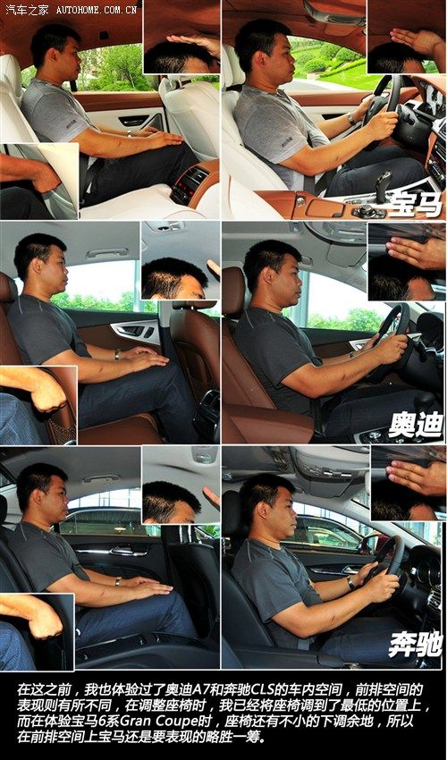 宝马 宝马(进口) 宝马6系 2012款 640i gran coupe