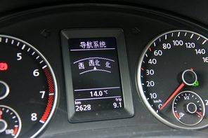高尔夫Cross