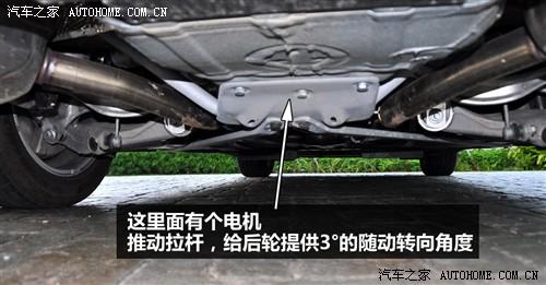 汽车之家 进口宝马 进口宝马5系 2010款 gt 535i豪华型