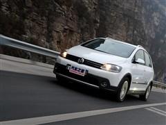 大众 大众(进口) 高尔夫(进口) 2011款 cross golf 1.4 tsi