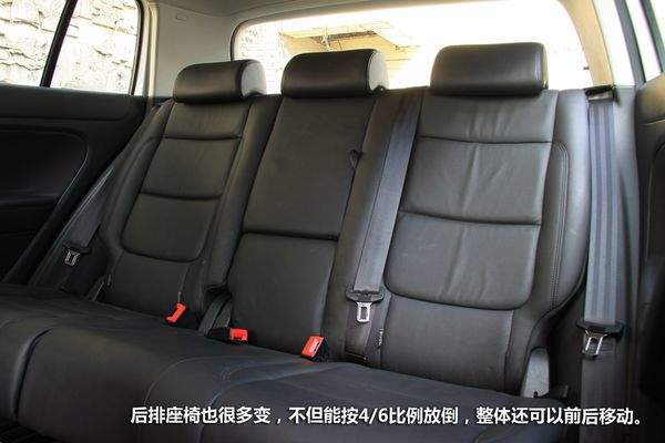 高尔夫Cross 