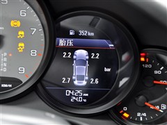 保时捷 保时捷 保时捷911 2012款 carrera s 3.8l