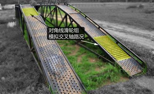 史上最强悍的越野车！详细测试奔驰G500 汽车之家