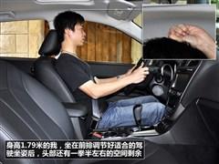 广汽 广汽乘用车 传祺gs5 2012款 2.0 自动尊贵版