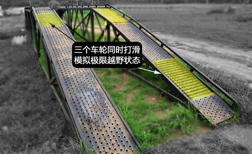 史上最强悍的越野车！详细测试奔驰G500 汽车之家