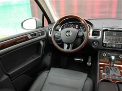 大众 大众(进口) 途锐 2011款 3.0tsi v6 hybrid