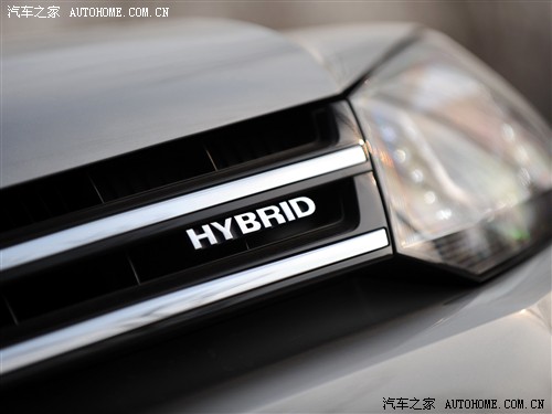 汽车之家 大众(进口) 途锐 2011款 3.0tsi v6 hybrid
