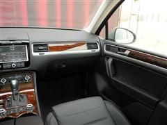 大众 大众(进口) 途锐 2011款 3.0tsi v6 hybrid